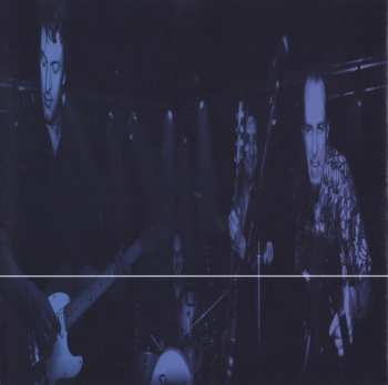 CD Last Call: Boogie Witcha