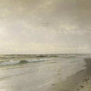 Album Last Days: Seafaring