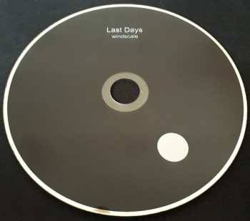 CD Last Days: Windscale