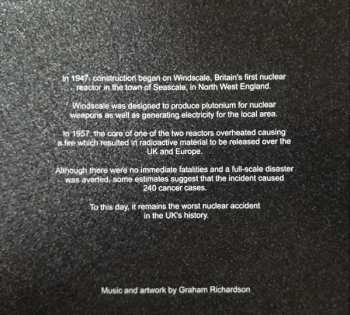 CD Last Days: Windscale