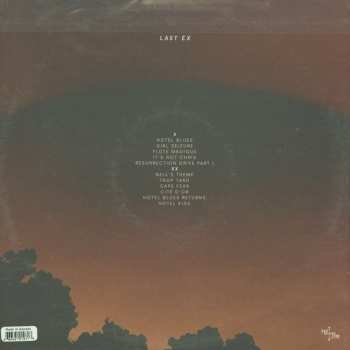LP Last Ex: Last Ex