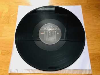 2LP Last In Line: II LTD