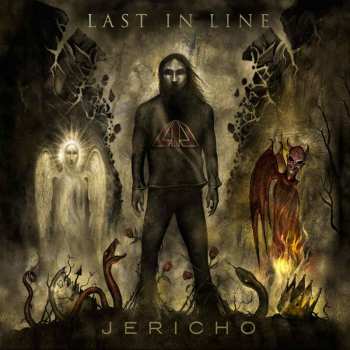 LP Last In Line: Jericho