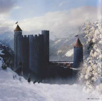 CD Last Kingdom: Chronicles Of The North