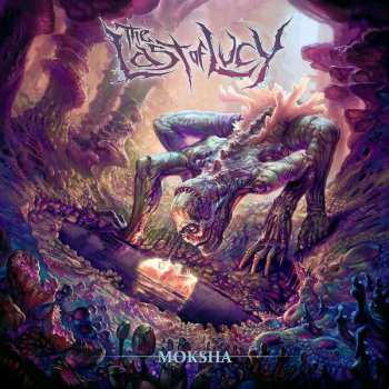CD/Dobozkészlet The Last Of Lucy: Moksha
