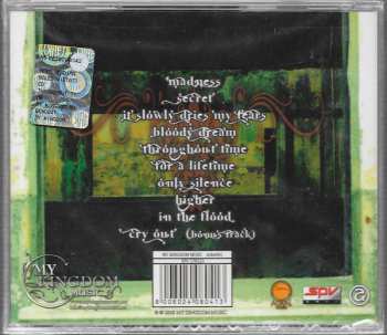 CD Last Warning: Throughout Time