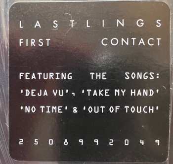 LP Lastlings: First Contact