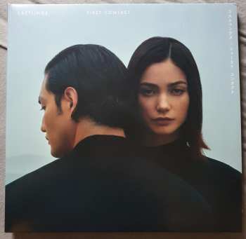 LP Lastlings: First Contact CLR | LTD