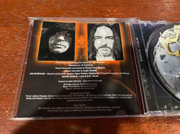 CD Lastworld: Beautiful Illusion