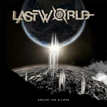 Album Lastworld: Escape The Eclipse