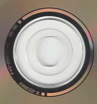 CD Pécs Symphony Orchestra: Orchestral Works Vol. 3: Symphony No. 2 • Variations, Op. 44