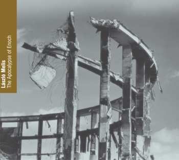 Album László Melis: The Apocalypse Of Enoch