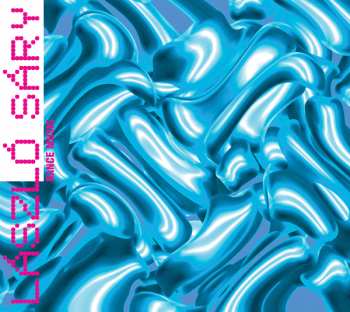 Album Laszlo Sary: Dance Music