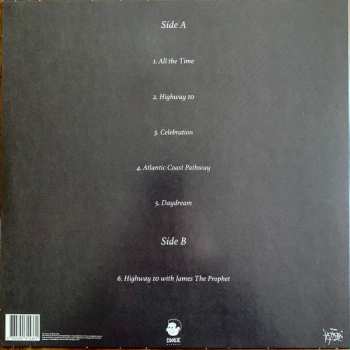 LP Later: The Daydream LTD