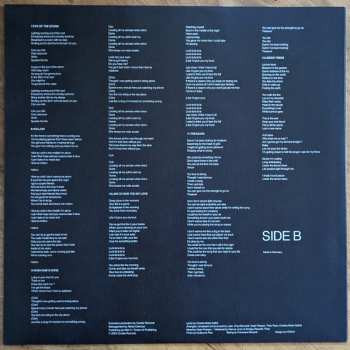 LP Later: Walking On The Line