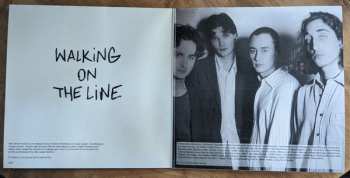 LP Later: Walking On The Line