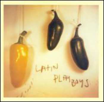 Album Latin Playboys: Latin Playboys
