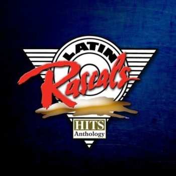 Album The Latin Rascals: Hits Anthology