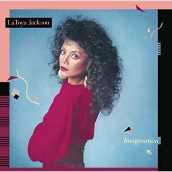 Album La Toya Jackson: Imagination