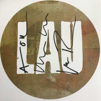 2LP/CD Lau: Decade (The Best Of Lau 2007 - 2017) DLX | LTD