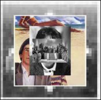 Album Phillip Lauer: Delta Kid