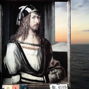 Album Phillip Lauer: Donner Lake