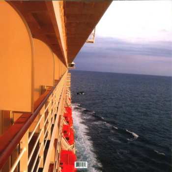 LP Phillip Lauer: Donner Lake