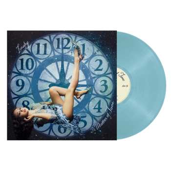 LP Laufey: A Matter of Time