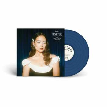 2LP Laufey: Bewitched: The Goddess Edition CLR | DLX