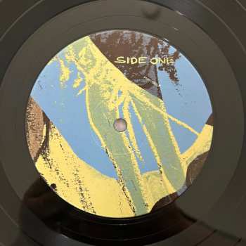 LP Laughing Clowns: Law of Nature