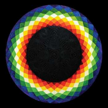 Album Laughing Eye: Laughing Eye