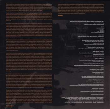 2LP Laughing Hyenas: Merry Go Round