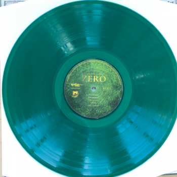 LP Laughing Stock: Zero Acts 3 & 4 LTD | CLR