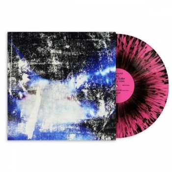 2LP LAUNDER: Happening CLR