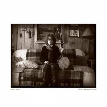 Album Laura Baird: I Wish I Were A Sparrow