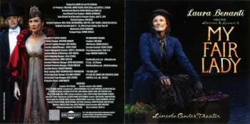 CD Laura Benanti: Songs From My Fair Lady