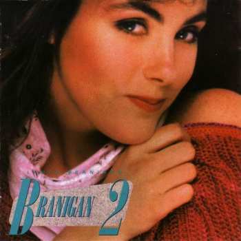 CD Laura Branigan: Branigan 2