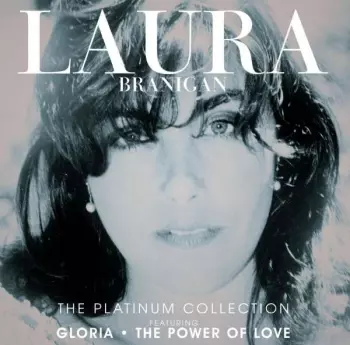 Laura Branigan: The Platinum Collection