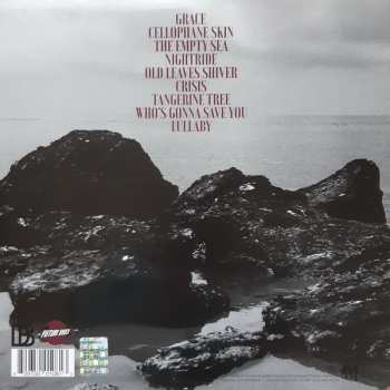 LP Laura Carbone: Empty Sea LTD | CLR