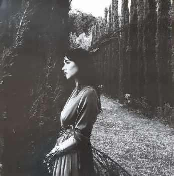 LP Laura Carbone: Empty Sea LTD | CLR
