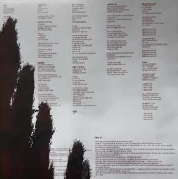 LP Laura Carbone: Empty Sea LTD | CLR