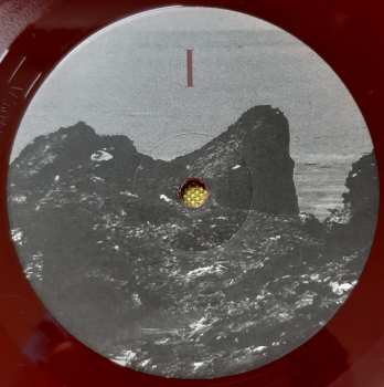 LP Laura Carbone: Empty Sea LTD | CLR