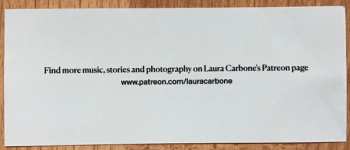 LP Laura Carbone: Live At Rockpalast 2019 LTD | NUM | CLR