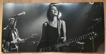 LP Laura Carbone: Live At Rockpalast 2019 LTD | NUM | CLR
