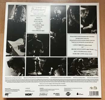 LP Laura Carbone: Live At Rockpalast 2019 LTD | NUM | CLR