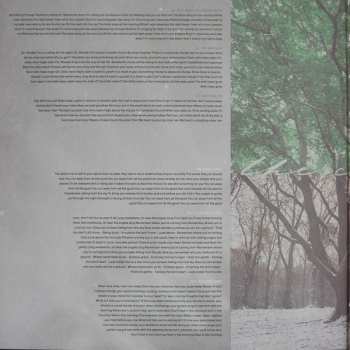 2LP Laura Carbone: The Cycle