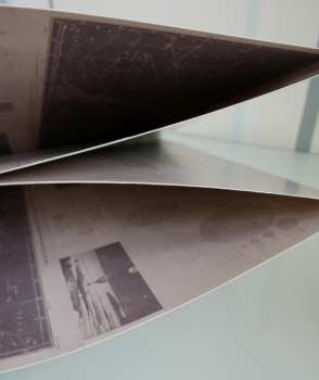 2LP Laura Carbone: The Cycle