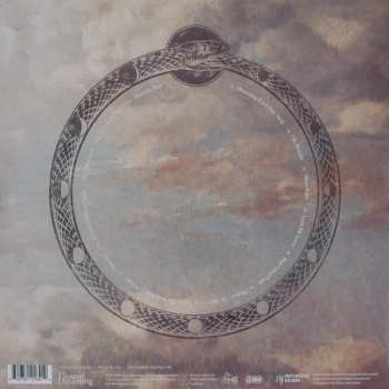 2LP Laura Carbone: The Cycle