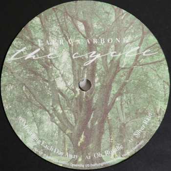 2LP Laura Carbone: The Cycle
