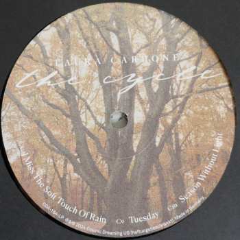2LP Laura Carbone: The Cycle